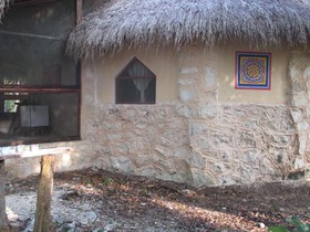 Organic Yoga Mexico