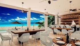 Paraiso Maya Luxury Resort