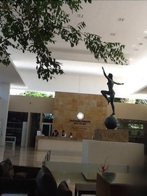 Paraiso Maya Luxury Resort