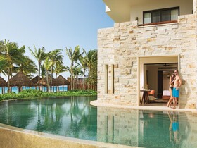Secrets Akumal Riviera Maya