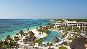 Secrets Akumal Riviera Maya