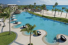 Secrets Akumal Riviera Maya