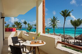 Secrets Akumal Riviera Maya