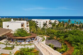 Secrets Akumal Riviera Maya
