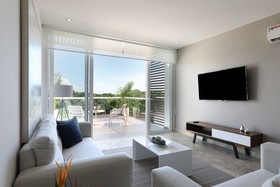 Terrazas Apartments By Bahia Principe