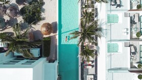 The Sens Tulum Riviera