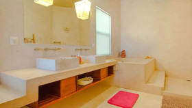 Villa Alma Rosa by RMH