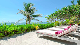 Villa Alma Rosa by RMH
