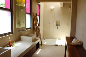 Villa Alma Rosa by RMH