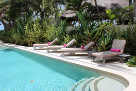Villa Alma Rosa by RMH
