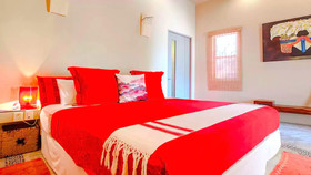 Villa Alma Rosa by RMH