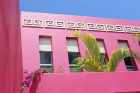 Villa Alma Rosa by RMH
