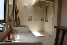 Villa Alma Rosa by RMH