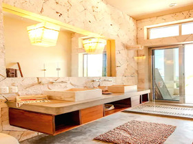 Villa Alma Rosa by RMH