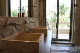 Villa Alma Rosa by RMH