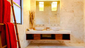 Villa Alma Rosa by RMH