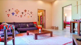 Villa Alma Rosa by RMH