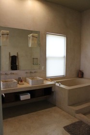 Villa Alma Rosa by RMH