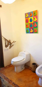 Villa Duendes Akumal