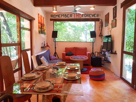 Villa Duendes Akumal