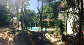 Villa Duendes Akumal