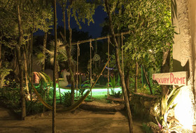 Villa Duendes Akumal