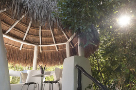 Villa Duendes Akumal