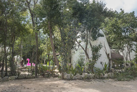 Villa Duendes Akumal