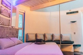 Villa Duendes Akumal