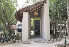 Villa Duendes Akumal