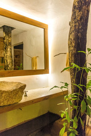 Villa Duendes Akumal