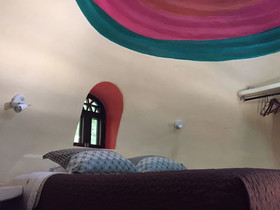 Villa Duendes Akumal