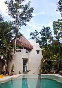 Villa Duendes Akumal