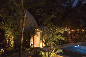 Villa Duendes Akumal