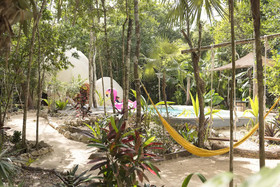 Villa Duendes Akumal