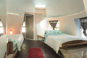Villa Duendes Akumal