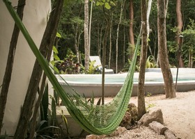 Villa Duendes Akumal