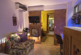 Villa Duendes Akumal
