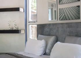 Villa Duendes Akumal