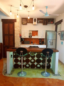 Villa Duendes Akumal