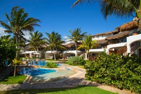 Villas Akumal