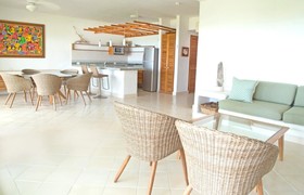 Villas Akumal