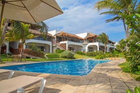 Villas Akumal