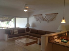 Villas Akumal