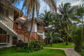 Villas Akumal