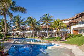Villas Akumal
