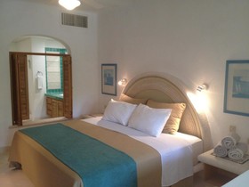 Villas Akumal