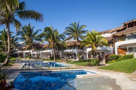 Villas Akumal