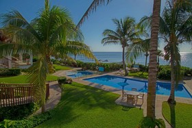 Villas Akumal