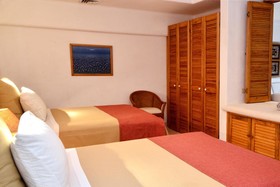 Villas Akumal